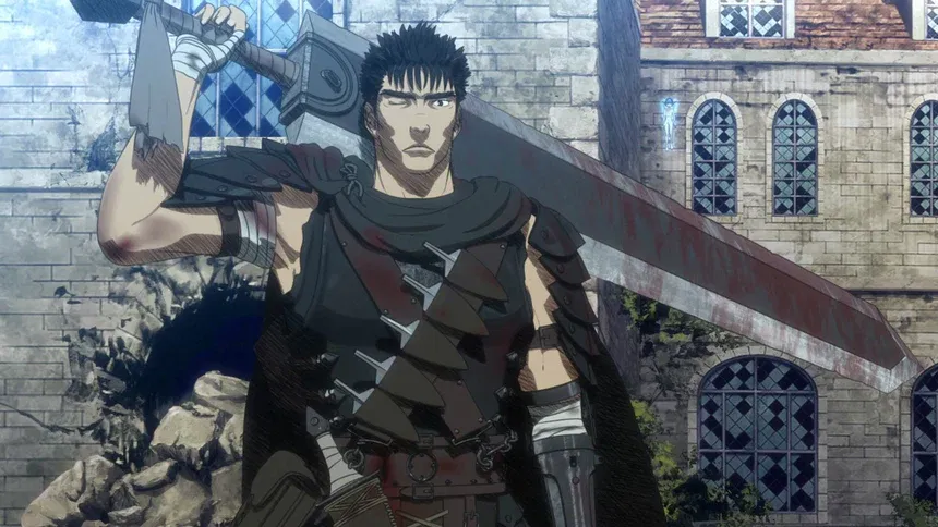 Các hình mẫu nhân vật anime gợi liên tưởng đến Tanjiro
