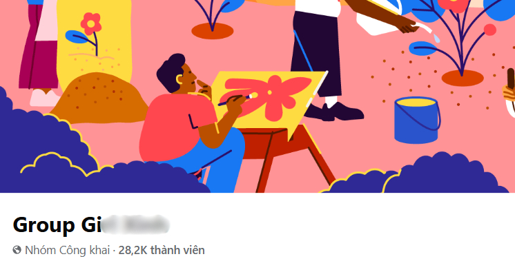 Màn hình điện thoại hiển thị cuộc trò chuyện về một cuộc hẹn đáng ngờ