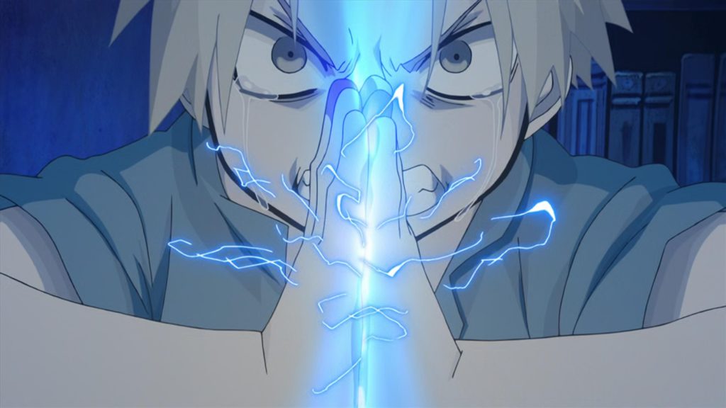 Guts đối mặt với nghịch cảnh trong thế giới Berserk