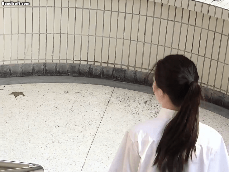 Triệu Ngọc Kỳ trong hình ảnh giới thiệu của công ty quản lý
