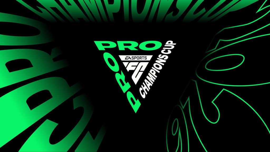 Lịch thi đấu vòng bảng và vòng loại trực tiếp FC Pro Champions Cup 2026