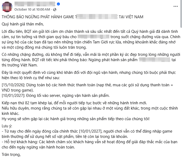 Hình ảnh minh họa các vật phẩm và tài nguyên trong T.N.T.D