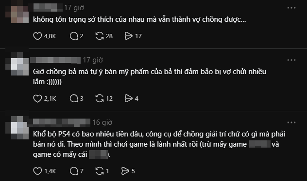 Hình minh họa về quyền riêng tư trong đời sống vợ chồng