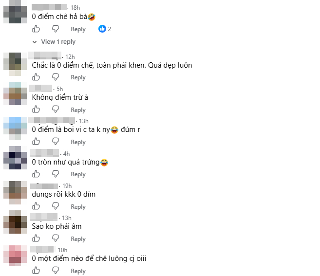 Lê Lý Lan Hương với phong cách nữ tính và vẻ ngoài trong sáng