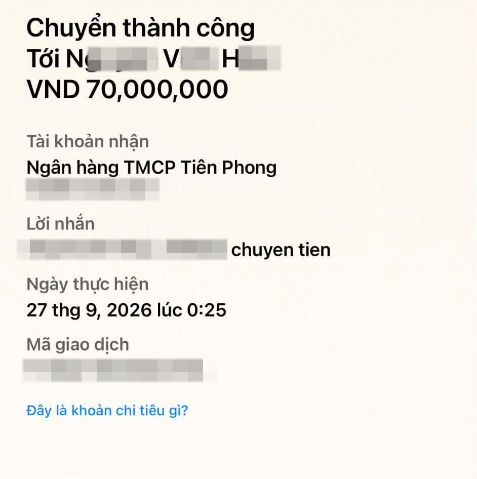 Hình minh họa cảnh báo rủi ro khi mua bán tài khoản game