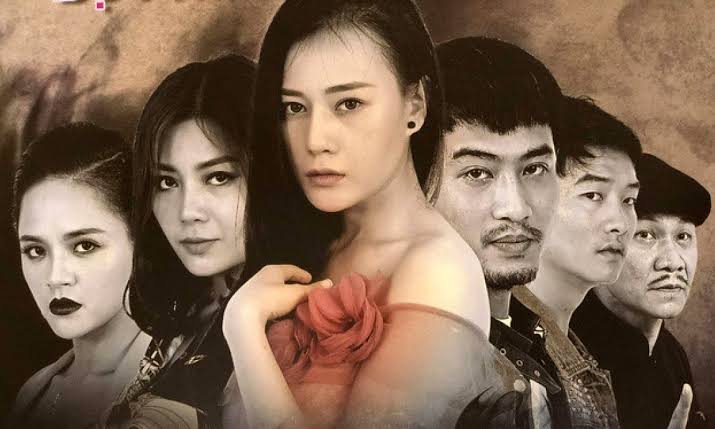 Hình ảnh minh họa thành tích rating của Quỳnh Búp Bê
