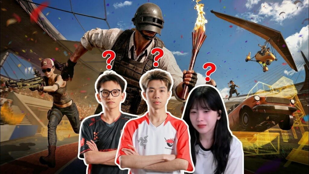 Không khí tranh luận của cộng đồng game về án phạt