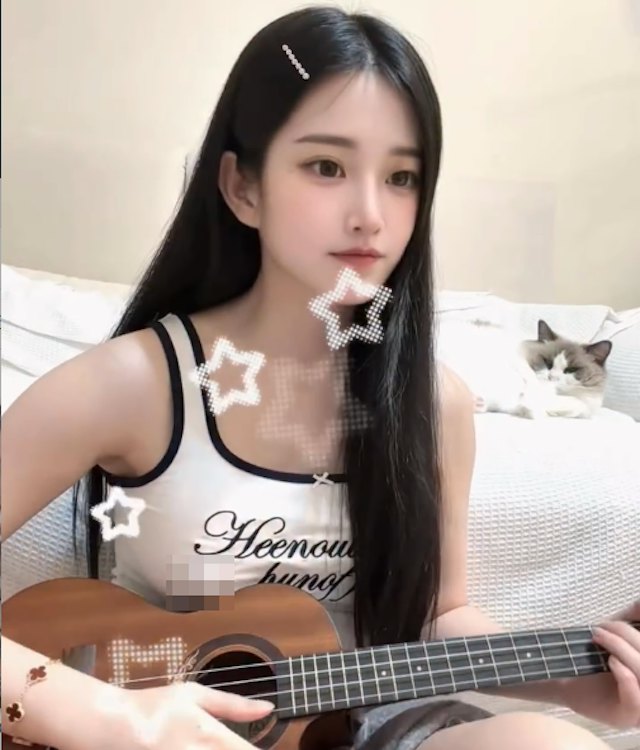 Phần bình luận tranh luận quanh video của Iris