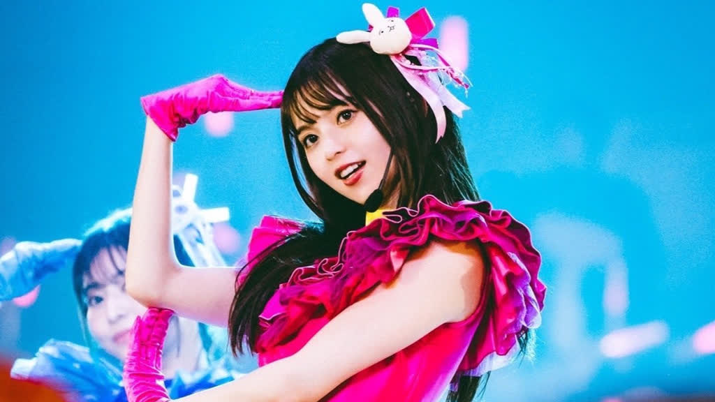 Nhóm nhân vật One Piece trong phiên bản live-action trên Netflix