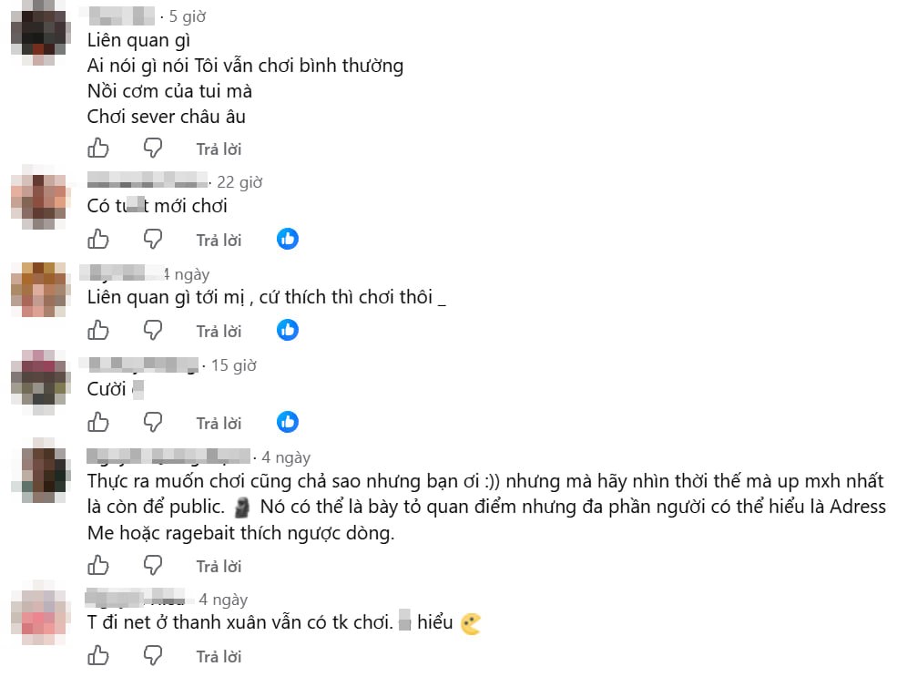 Cộng đồng game thủ tranh luận về việc tiếp tục chơi PUBG