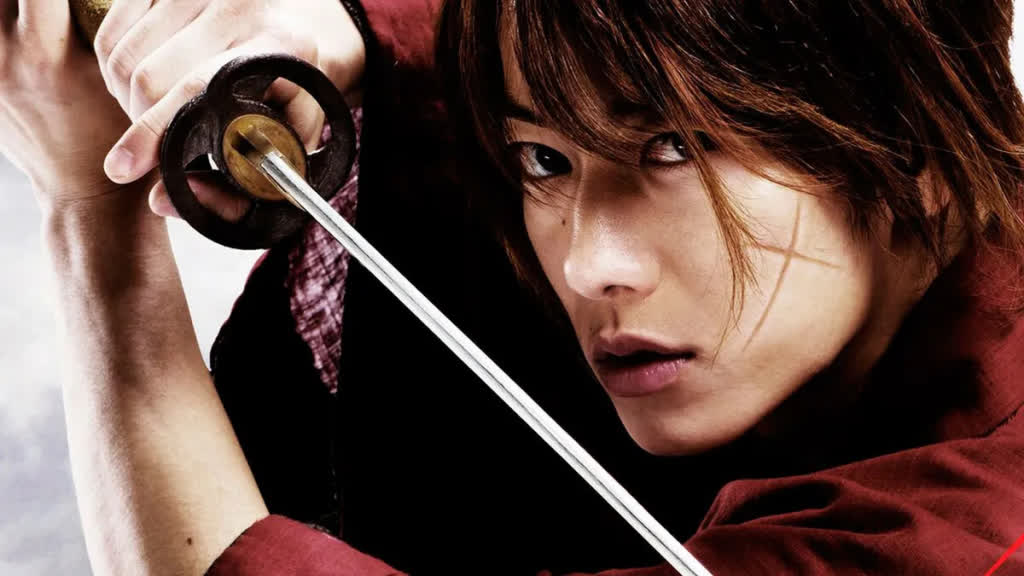 Hình ảnh tổng hợp các tác phẩm live-action chuyển thể nổi bật