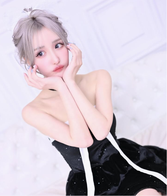 Hình ảnh series YouTube ghi lại hành trình học làm đạo diễn của Sarina