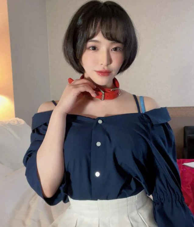 Hình ảnh Tsubaki Sannomiya trong hoạt động trước đây