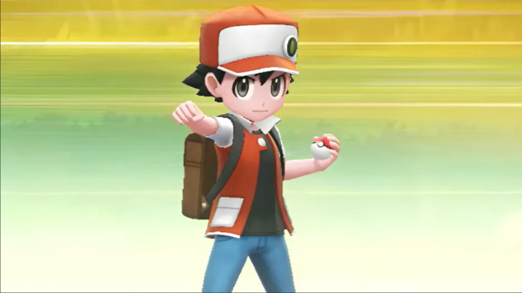 Các Pokémon cấp 100 được sử dụng cho thử thách hằng ngày
