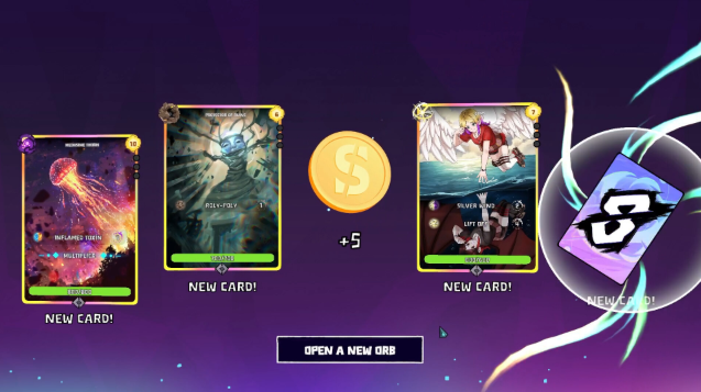Ảnh minh họa tựa game SPAM miễn phí