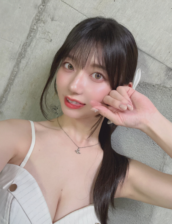 Hình ảnh minh họa cho hoạt động chơi game của Seto Kanna
