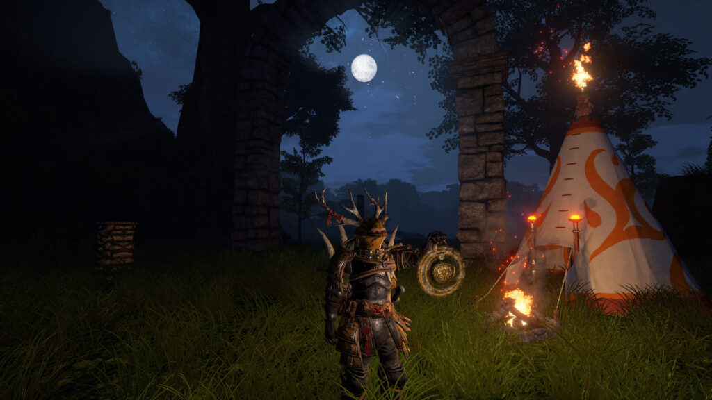 Thông tin ưu đãi Outward: Definitive Edition trên Steam