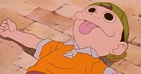 Hình ảnh giới thiệu dự án hợp tác giữa Naruto và NINKŪ