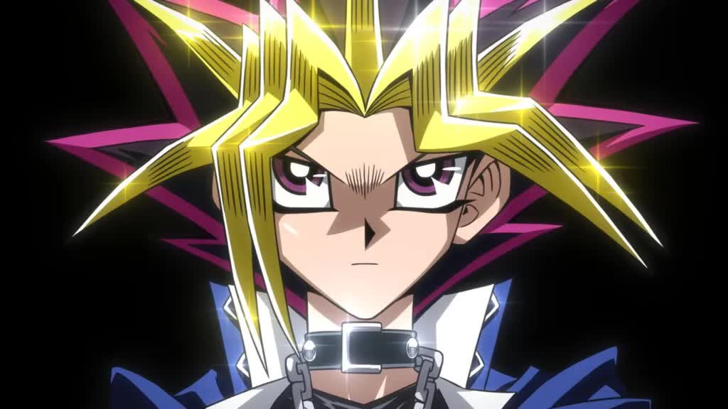 Hình ảnh đại diện cho trò chơi Yu-Gi-Oh! Master Duel trên nền tảng số